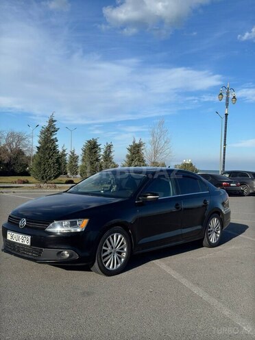 Volkswagen Jetta 2010, 289,682 km - 2.5 l - Sumqayıt