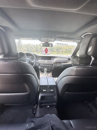 BMW 528 2013, 241,000 km - 2.0 l - Bakı