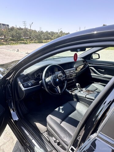 BMW 528 2013, 241,000 km - 2.0 l - Bakı