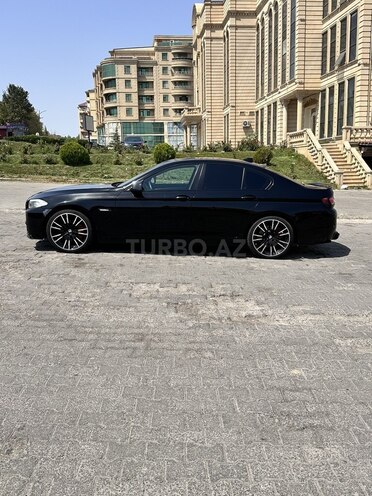 BMW 528 2013, 241,000 km - 2.0 l - Bakı