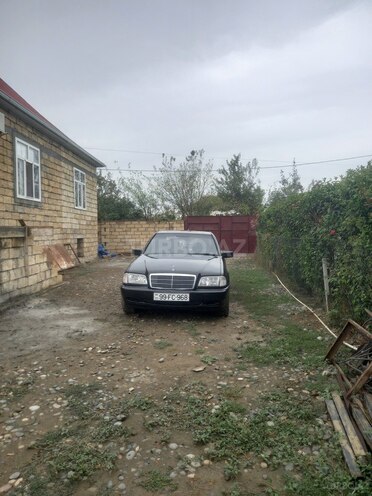 Mercedes C 240 1998, 327,227 km - 2.4 л - Biləsuvar