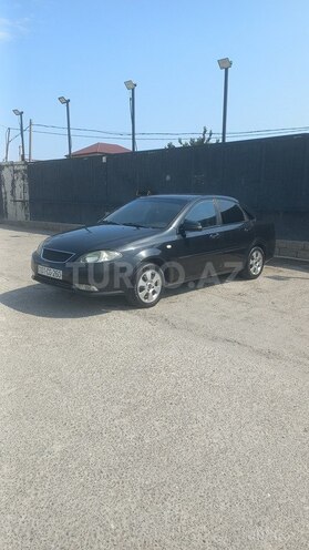 Daewoo Gentra 2013, 283,000 km - 1.5 л - Bakı