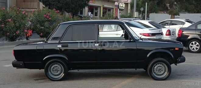 LADA (VAZ) 2107 2010, 86,000 km - 1.6 л - Bakı