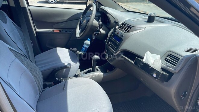 Chevrolet Cobalt 2023, 132,381 km - 1.5 l - Bakı