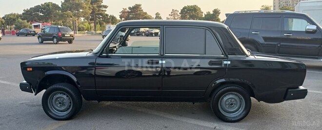 LADA (VAZ) 2107 2010, 86,000 km - 1.6 л - Bakı