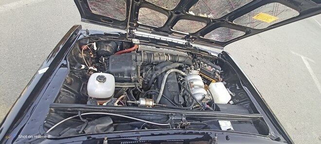 LADA (VAZ) 2107 2010, 86,000 km - 1.6 л - Bakı