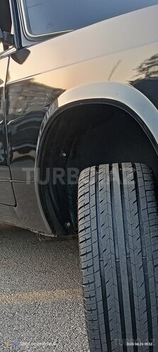 LADA (VAZ) 2107 2010, 86,000 km - 1.6 л - Bakı