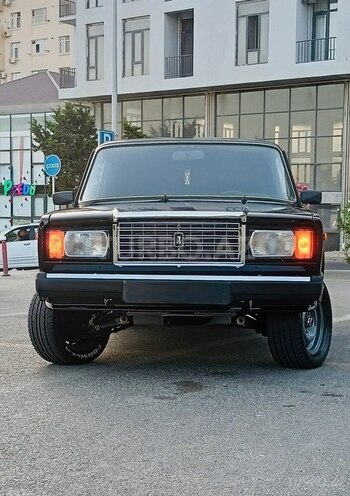 LADA (VAZ) 2107 2010, 86,000 km - 1.6 л - Bakı