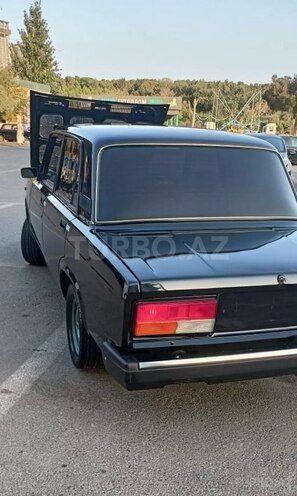 LADA (VAZ) 2107 2010, 86,000 km - 1.6 л - Bakı