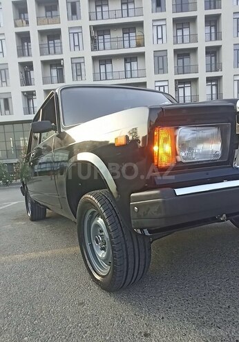 LADA (VAZ) 2107 2010, 86,000 km - 1.6 л - Bakı