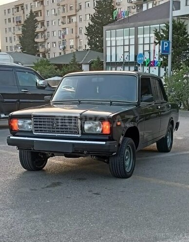 LADA (VAZ) 2107 2010, 86,000 km - 1.6 л - Bakı