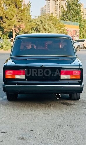 LADA (VAZ) 2107 2010, 86,000 km - 1.6 л - Bakı