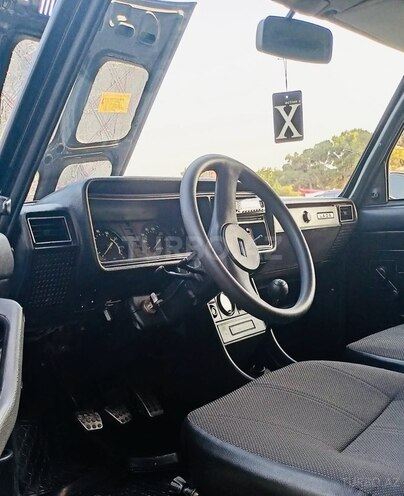 LADA (VAZ) 2107 2010, 86,000 km - 1.6 л - Bakı