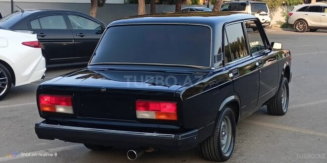 LADA (VAZ) 2107 2010, 86,000 km - 1.6 л - Bakı