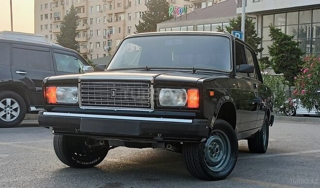 LADA (VAZ) 2107 2010, 86,000 km - 1.6 л - Bakı