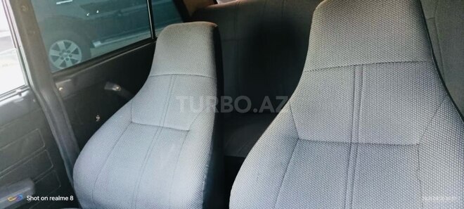 LADA (VAZ) 2107 2010, 86,000 km - 1.6 л - Bakı