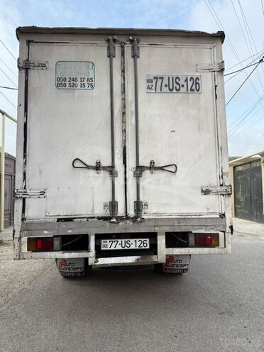 Isuzu NPR 66 L 2008, 130,000 km - 2.4 l - Bakı