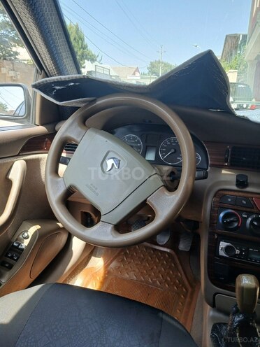 Khazar LX 2020, 265,123 km - 1.7 l - Bakı