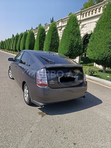Toyota Prius 2008, 264,080 km - 1.5 l - Gəncə