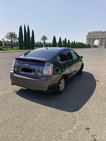 Toyota Prius 2008, 264,080 km - 1.5 l - Gəncə