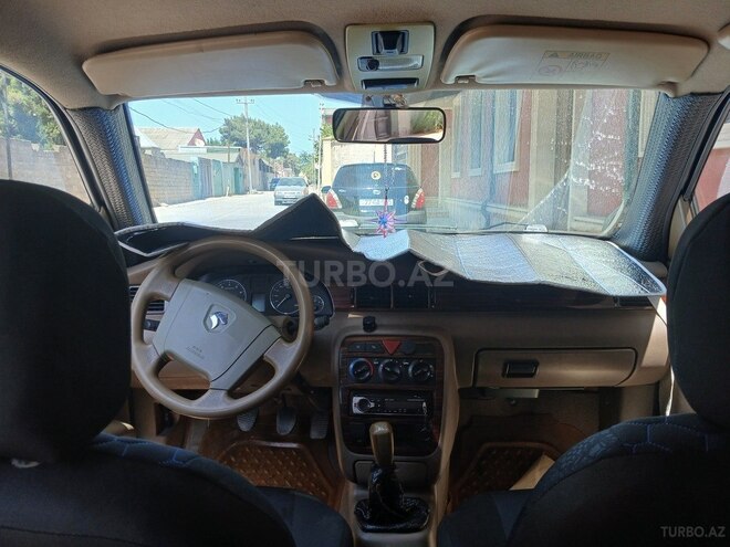 Khazar LX 2020, 265,123 km - 1.7 l - Bakı