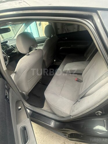 Toyota Prius 2008, 264,080 km - 1.5 l - Gəncə