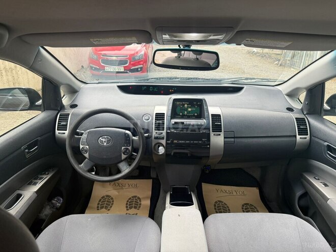 Toyota Prius 2008, 264,080 km - 1.5 l - Gəncə