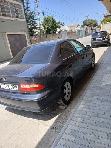 Khazar LX 2020, 265,123 km - 1.7 l - Bakı