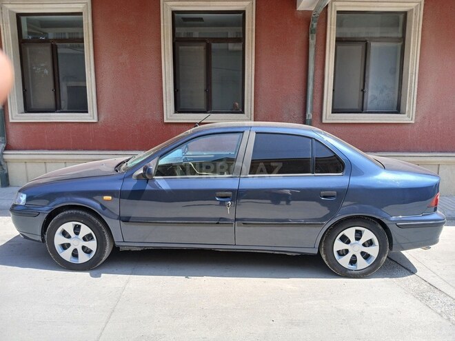 Khazar LX 2020, 265,123 km - 1.7 l - Bakı