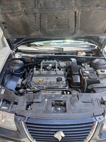 Khazar LX 2020, 265,123 km - 1.7 l - Bakı