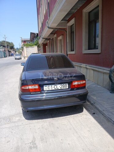 Khazar LX 2020, 265,123 km - 1.7 l - Bakı