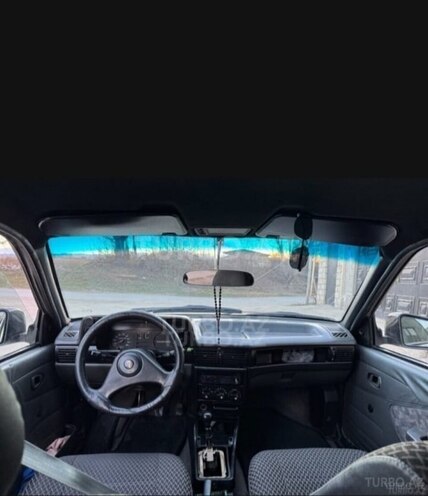 Daewoo Racer 1995, 600,000 km - 1.5 l - Quba