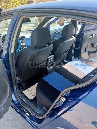 Opel Astra 2005, 290,000 km - 1.4 l - Sumqayıt