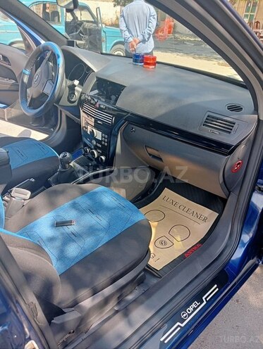 Opel Astra 2005, 290,000 km - 1.4 l - Sumqayıt