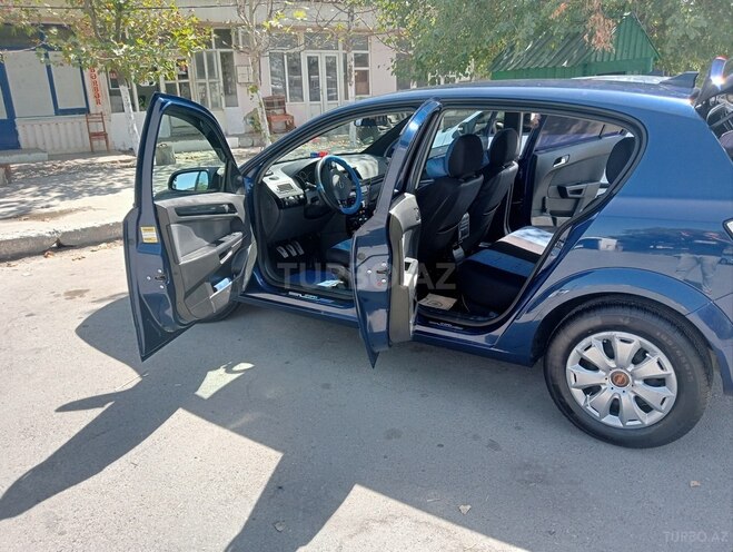 Opel Astra 2005, 290,000 km - 1.4 l - Sumqayıt
