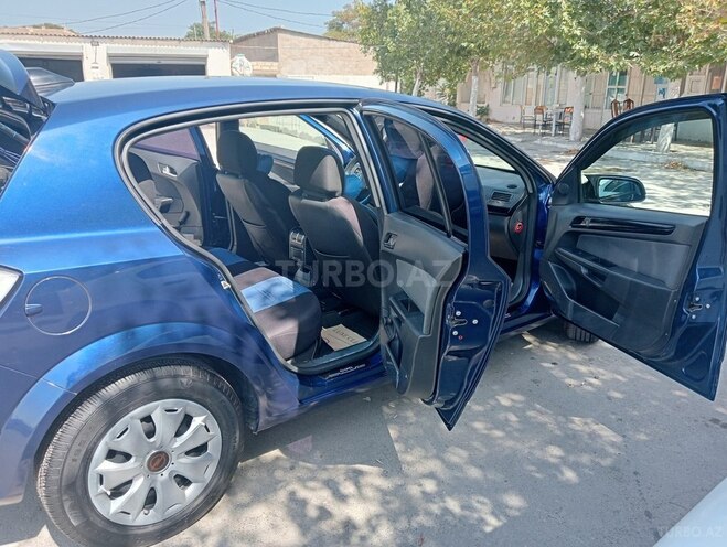 Opel Astra 2005, 290,000 km - 1.4 l - Sumqayıt