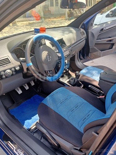 Opel Astra 2005, 290,000 km - 1.4 l - Sumqayıt