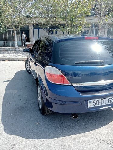 Opel Astra 2005, 290,000 km - 1.4 l - Sumqayıt