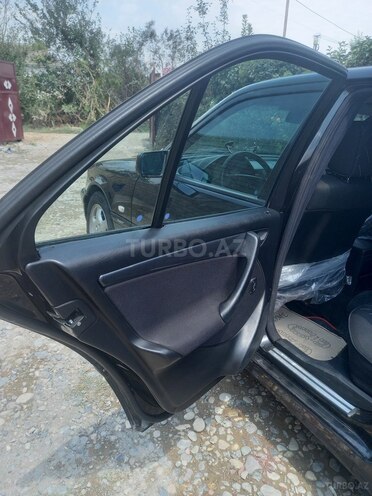Mercedes C 240 1998, 327,227 km - 2.4 л - Biləsuvar