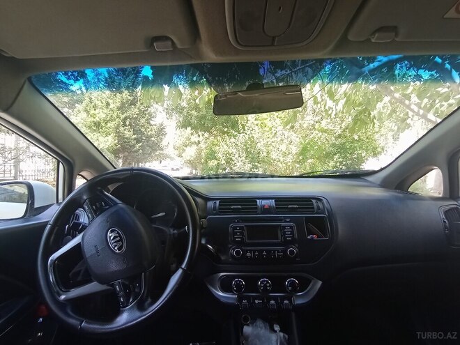 Kia Rio 2014, 300,000 km - 1.6 л - Bakı