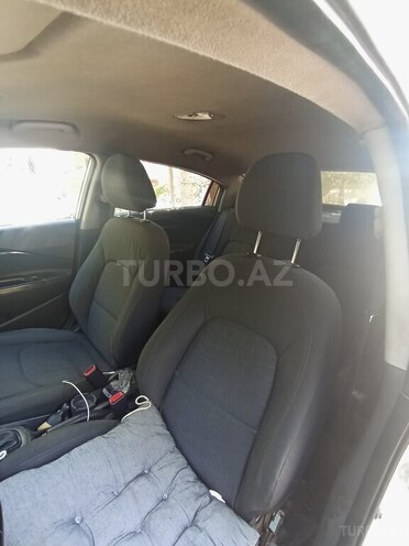 Kia Rio 2014, 300,000 km - 1.6 л - Bakı
