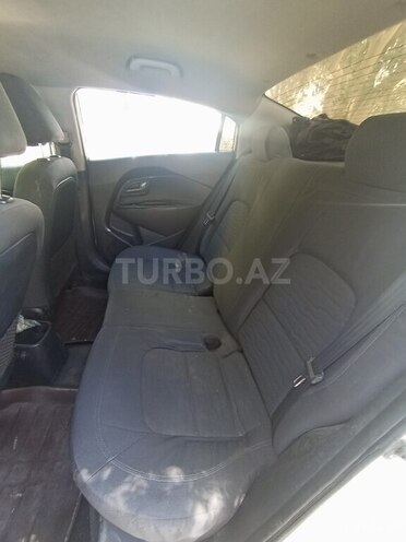 Kia Rio 2014, 300,000 km - 1.6 л - Bakı