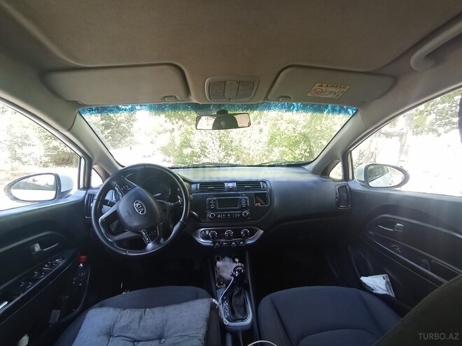 Kia Rio 2014, 300,000 km - 1.6 л - Bakı
