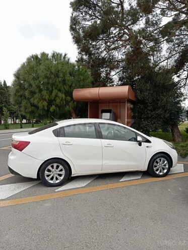 Kia Rio 2014, 300,000 km - 1.6 л - Bakı