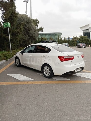 Kia Rio 2014, 300,000 km - 1.6 л - Bakı