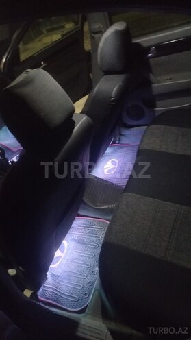 Daewoo Gentra 2013, 283,000 km - 1.5 л - Bakı