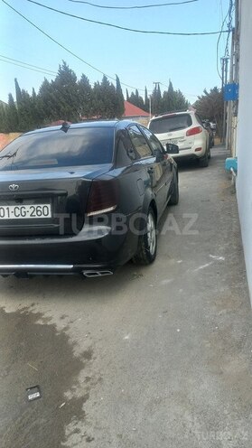 Daewoo Gentra 2013, 283,000 km - 1.5 л - Bakı