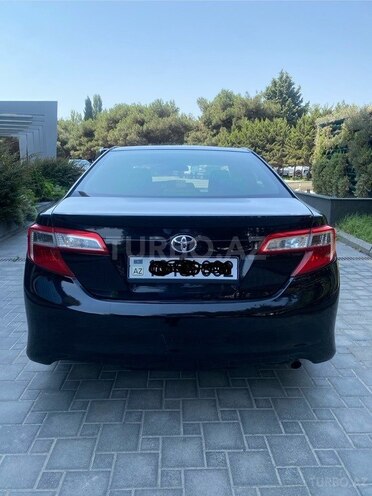 Toyota Camry 2014, 298,586 km - 2.5 л - Bakı