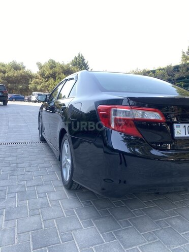 Toyota Camry 2014, 298,586 km - 2.5 л - Bakı