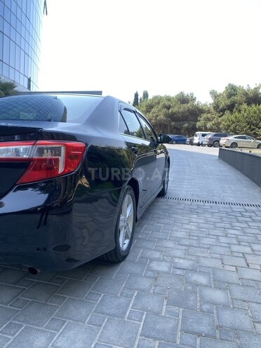 Toyota Camry 2014, 298,586 km - 2.5 л - Bakı